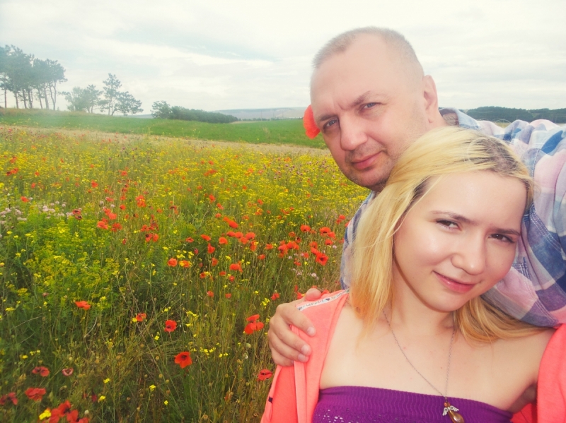 Наш 2017!  Июнь. Кояшское озеро- Феодосия - Новый Свет - Демерджи - Воронцовский дворец - Севастополь - Чуфут-Кале - Евпатория - мыс Меганом