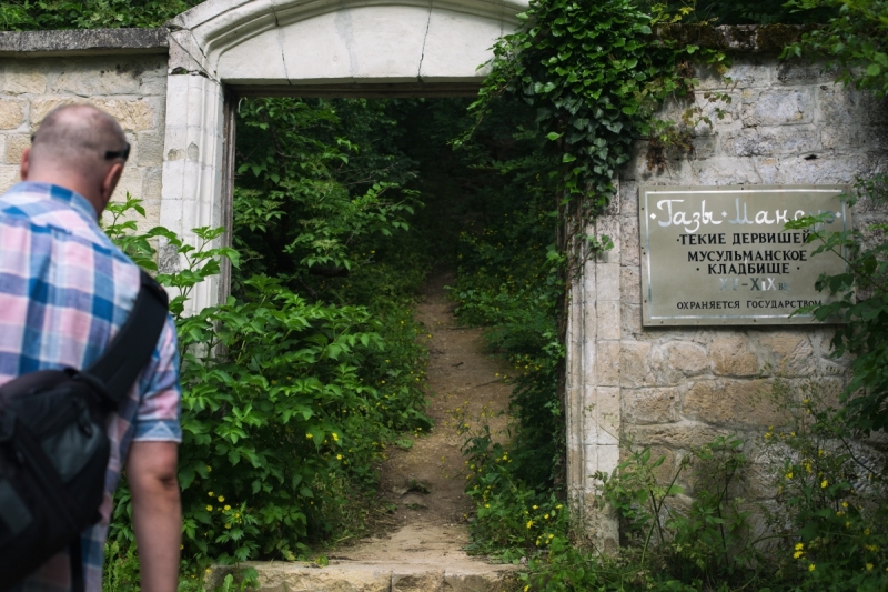 Наш 2017!  Июнь. Кояшское озеро- Феодосия - Новый Свет - Демерджи - Воронцовский дворец - Севастополь - Чуфут-Кале - Евпатория - мыс Меганом