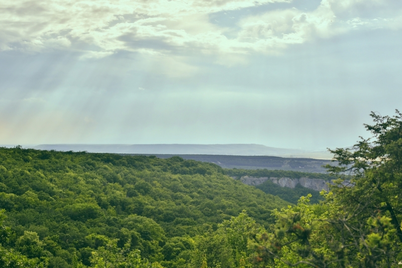 Наш 2017!  Июнь. Кояшское озеро- Феодосия - Новый Свет - Демерджи - Воронцовский дворец - Севастополь - Чуфут-Кале - Евпатория - мыс Меганом