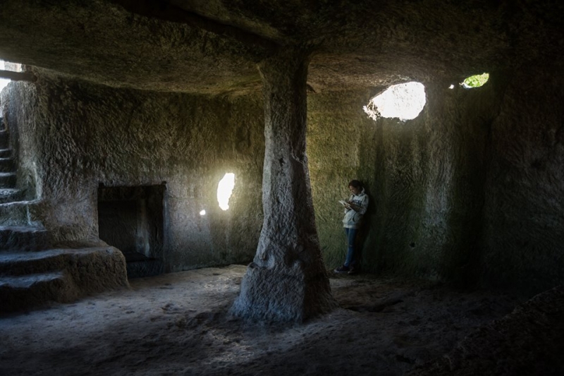 Наш 2017!  Июнь. Кояшское озеро- Феодосия - Новый Свет - Демерджи - Воронцовский дворец - Севастополь - Чуфут-Кале - Евпатория - мыс Меганом