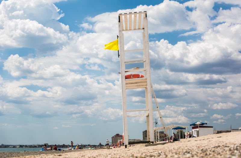 Наш 2017!  Июнь. Кояшское озеро- Феодосия - Новый Свет - Демерджи - Воронцовский дворец - Севастополь - Чуфут-Кале - Евпатория - мыс Меганом