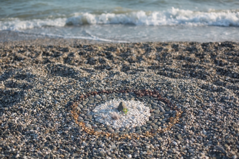 Наш 2017!  Июнь. Кояшское озеро- Феодосия - Новый Свет - Демерджи - Воронцовский дворец - Севастополь - Чуфут-Кале - Евпатория - мыс Меганом