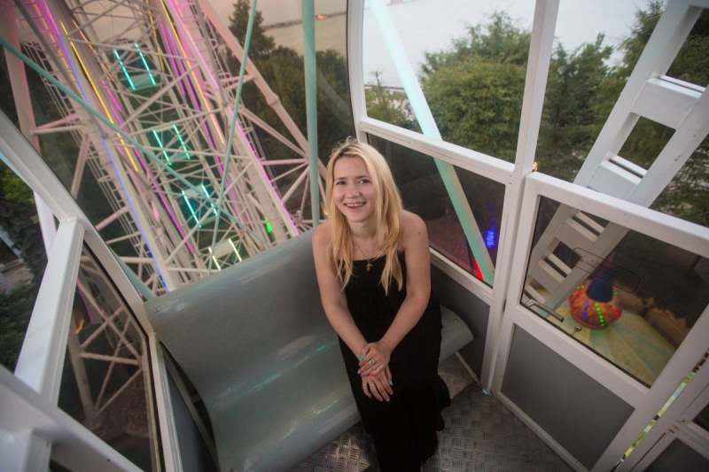 Наш 2017!  Июнь. Кояшское озеро- Феодосия - Новый Свет - Демерджи - Воронцовский дворец - Севастополь - Чуфут-Кале - Евпатория - мыс Меганом