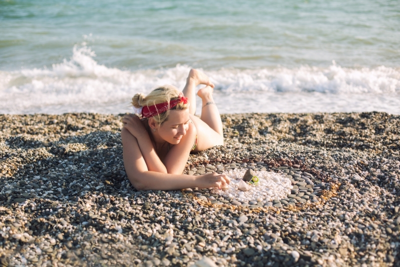 Наш 2017!  Июнь. Кояшское озеро- Феодосия - Новый Свет - Демерджи - Воронцовский дворец - Севастополь - Чуфут-Кале - Евпатория - мыс Меганом