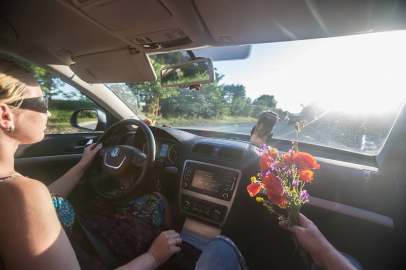 Наш 2017!  Июнь. Кояшское озеро- Феодосия - Новый Свет - Демерджи - Воронцовский дворец - Севастополь - Чуфут-Кале - Евпатория - мыс Меганом