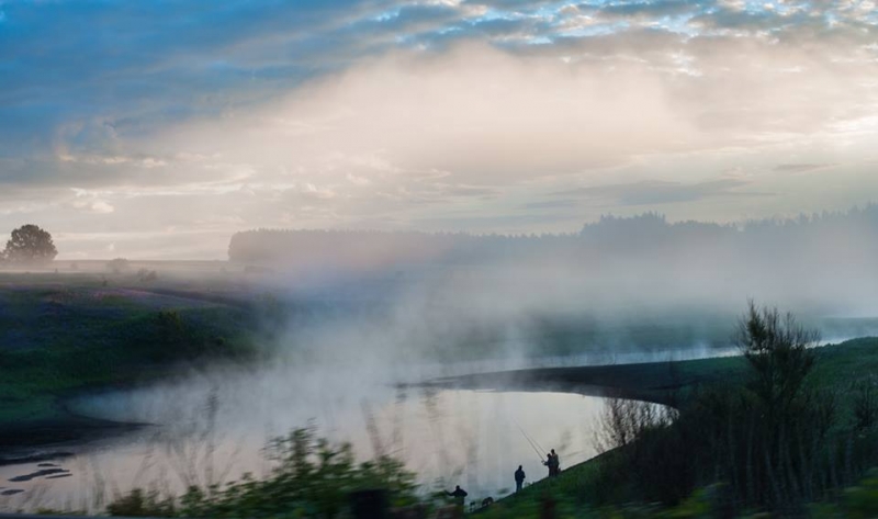 Наш 2017!  Июнь. Кояшское озеро- Феодосия - Новый Свет - Демерджи - Воронцовский дворец - Севастополь - Чуфут-Кале - Евпатория - мыс Меганом