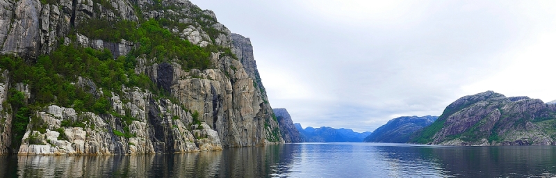 Панорамные снимки со всего света