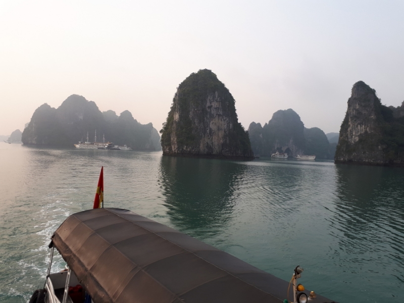 Halong Bay 3