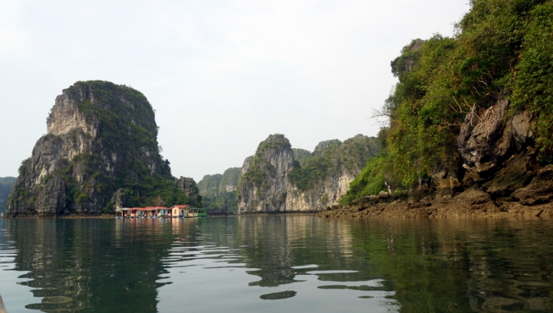Halong Bay 3