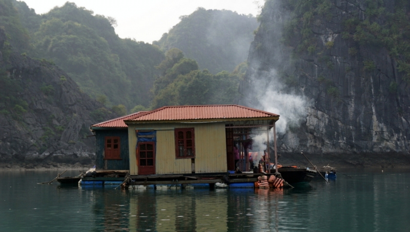 Halong Bay 3