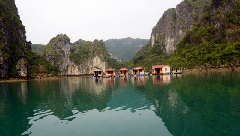 Halong Bay 3