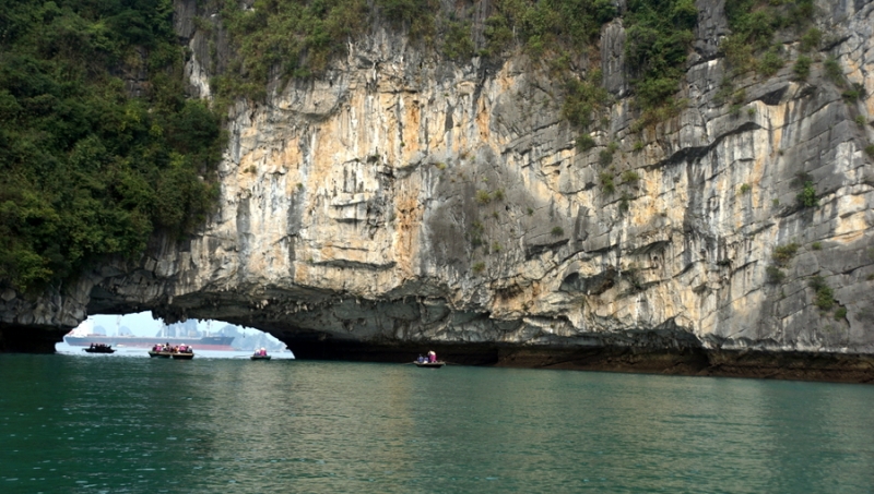 Halong Bay 3