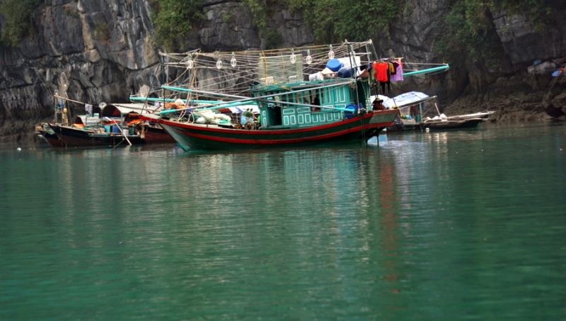 Halong Bay 3