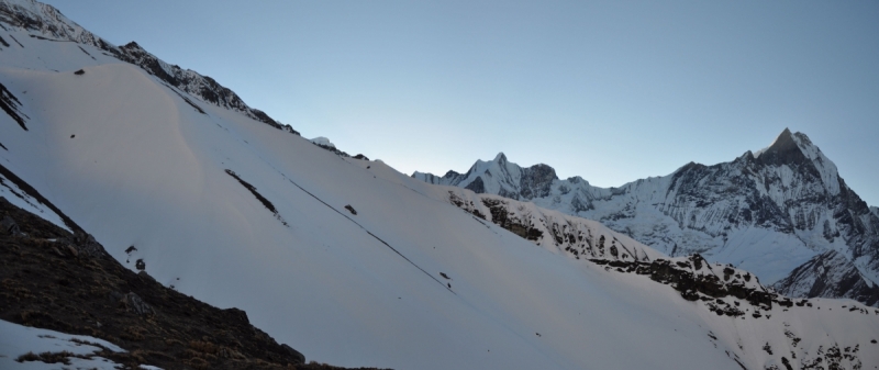 Панорамные снимки со всего света