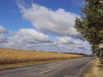 Природные пейзажи различных стран в фотографиях - 2