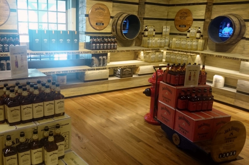 Дорога из Нью-Йорка в Нью-Йорк длиною в 4 тысячи миль