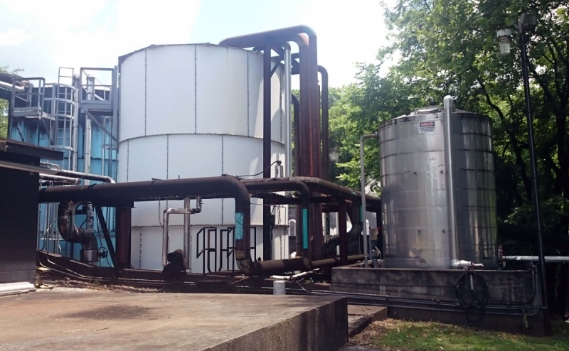 Дорога из Нью-Йорка в Нью-Йорк длиною в 4 тысячи миль