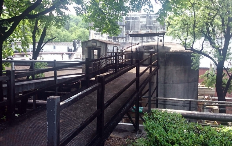 Дорога из Нью-Йорка в Нью-Йорк длиною в 4 тысячи миль