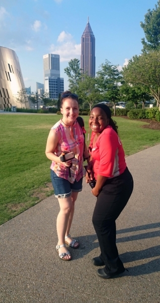 Дорога из Нью-Йорка в Нью-Йорк длиною в 4 тысячи миль