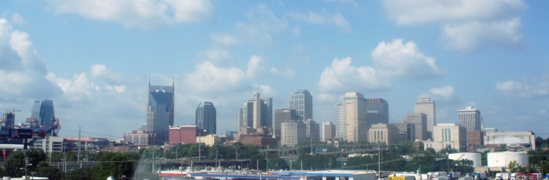 Дорога из Нью-Йорка в Нью-Йорк длиною в 4 тысячи миль