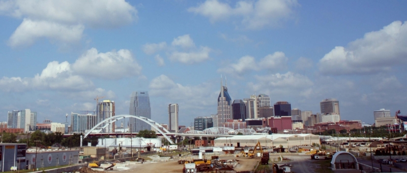 Дорога из Нью-Йорка в Нью-Йорк длиною в 4 тысячи миль