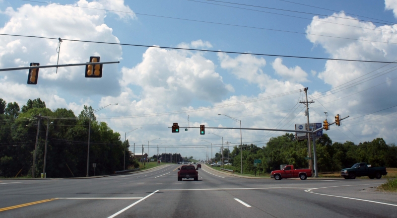 Дорога из Нью-Йорка в Нью-Йорк длиною в 4 тысячи миль