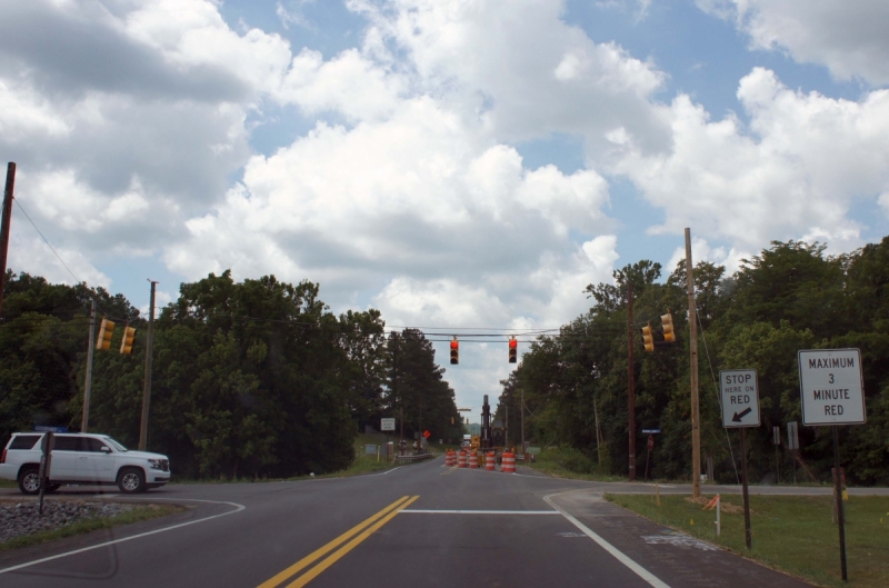 Дорога из Нью-Йорка в Нью-Йорк длиною в 4 тысячи миль