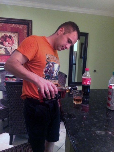 Дорога из Нью-Йорка в Нью-Йорк длиною в 4 тысячи миль