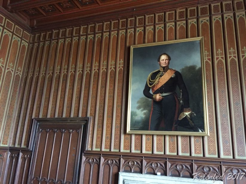 Юбилейный  автотрип  в Европу – весна 2017,