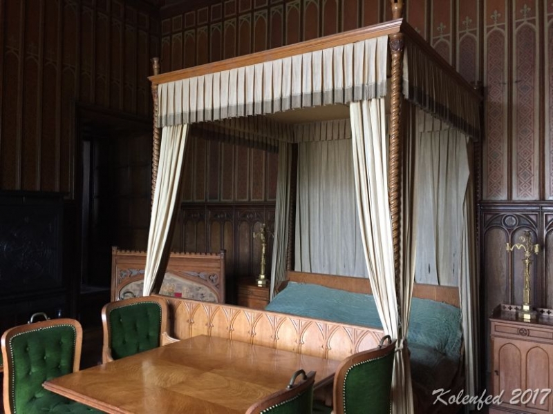 Юбилейный  автотрип  в Европу – весна 2017,