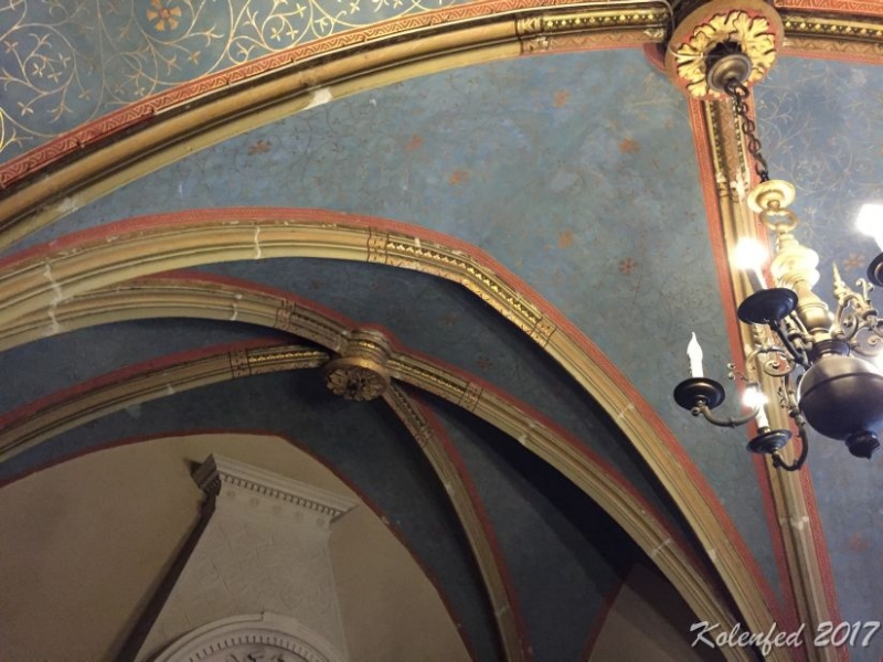 Юбилейный  автотрип  в Европу – весна 2017,