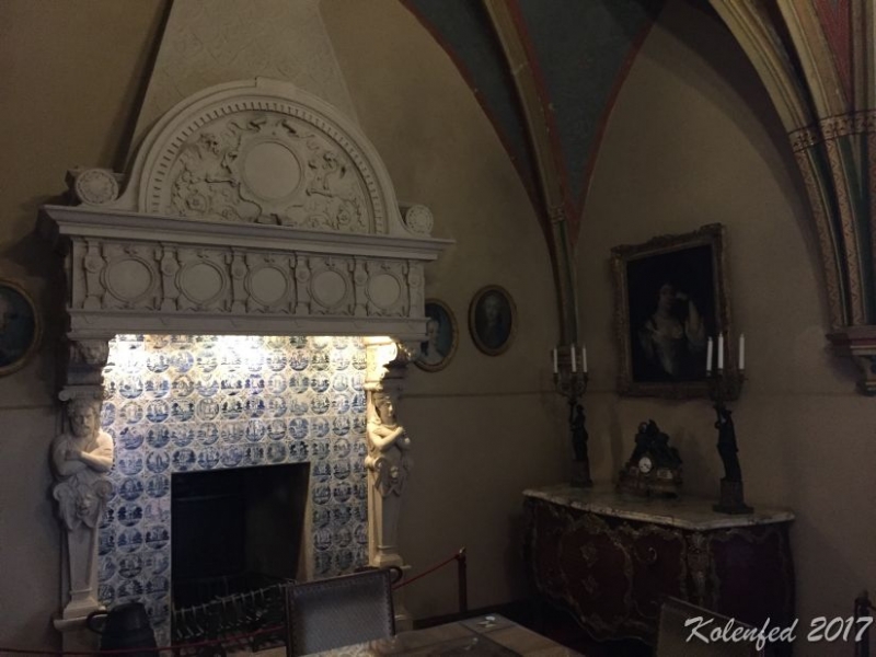 Юбилейный  автотрип  в Европу – весна 2017,