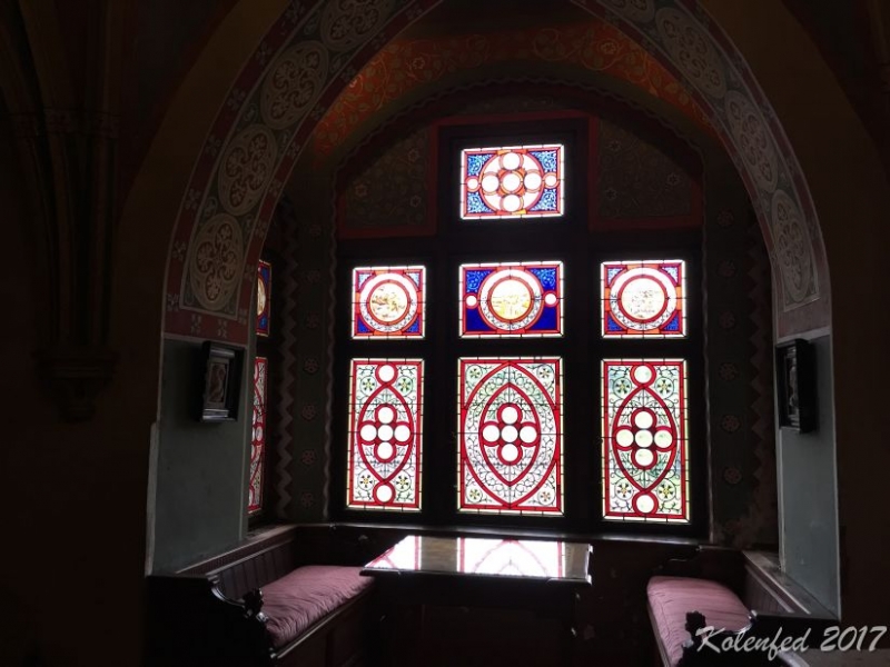 Юбилейный  автотрип  в Европу – весна 2017,