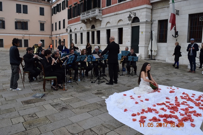 Италия от Венеции до Сиракузы за 15 дней на самолётах, поездах, паромах, автобусе и автомобиле.