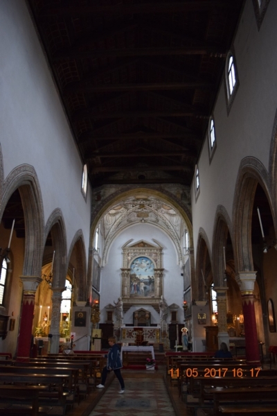 Италия от Венеции до Сиракузы за 15 дней на самолётах, поездах, паромах, автобусе и автомобиле.