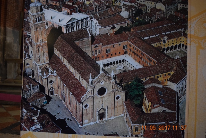 Италия от Венеции до Сиракузы за 15 дней на самолётах, поездах, паромах, автобусе и автомобиле.