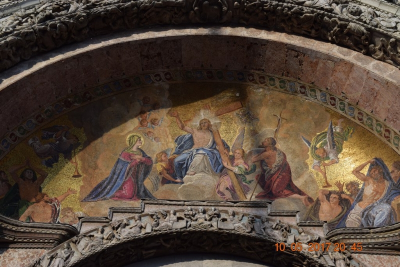 Италия от Венеции до Сиракузы за 15 дней на самолётах, поездах, паромах, автобусе и автомобиле.