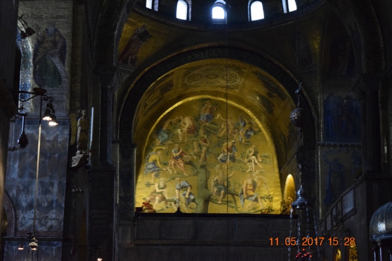 Италия от Венеции до Сиракузы за 15 дней на самолётах, поездах, паромах, автобусе и автомобиле.