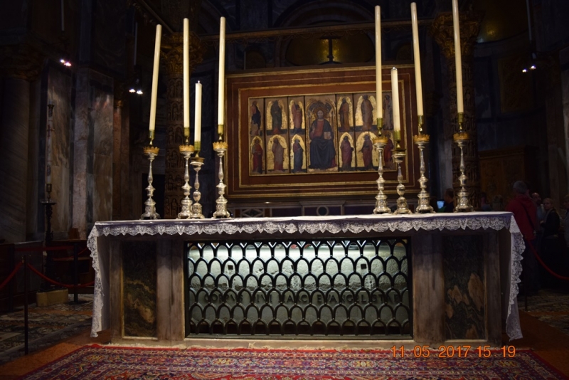 Италия от Венеции до Сиракузы за 15 дней на самолётах, поездах, паромах, автобусе и автомобиле.