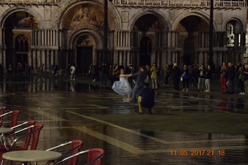 Италия от Венеции до Сиракузы за 15 дней на самолётах, поездах, паромах, автобусе и автомобиле.