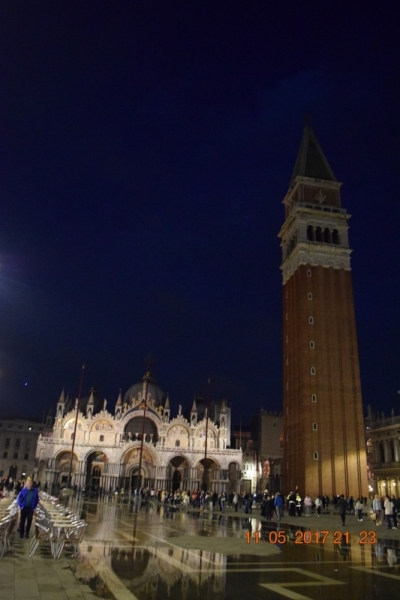 Италия от Венеции до Сиракузы за 15 дней на самолётах, поездах, паромах, автобусе и автомобиле.