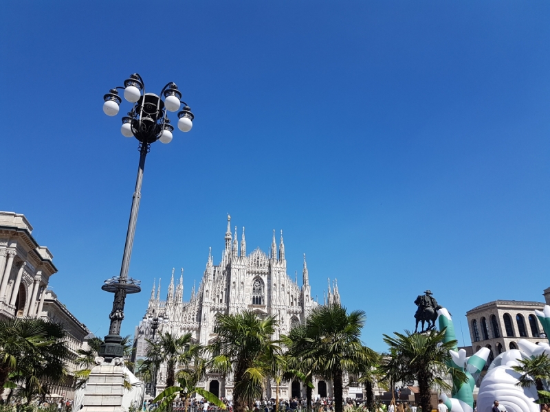 Север Италии. Июль'17 (Milano.Bergamo.Treviglio.Garda. Lecco. Crema. Lovere. Pisogne) Север Италии. Июль'17 (Milano.Bergamo.Treviglio.Garda. Lecco. Crema. Lovere. Pisogne)