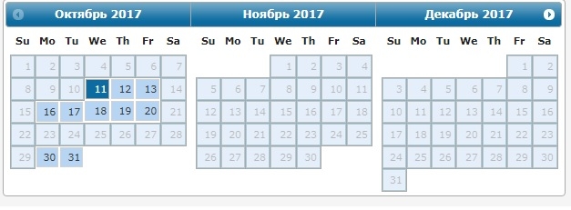 Повторное получение визы в США без собеседования с 2017