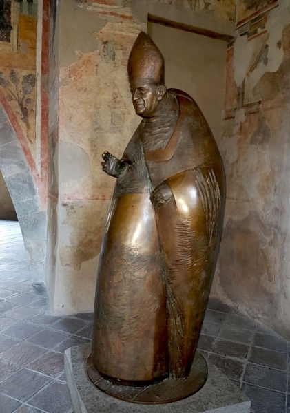 Север Италии. Июль'17 (Milano.Bergamo.Treviglio.Garda. Lecco. Crema. Lovere. Pisogne)