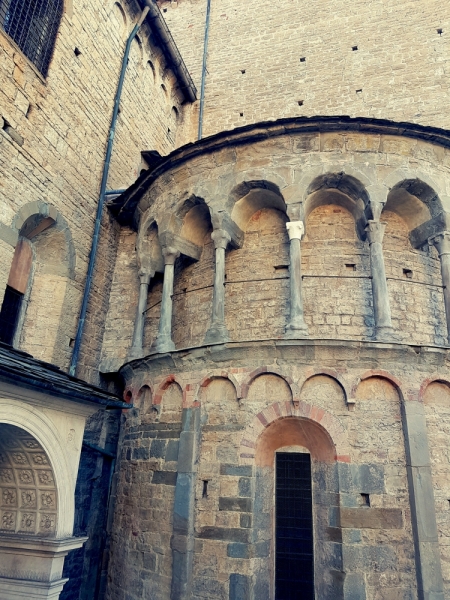 Север Италии. Июль'17 (Milano.Bergamo.Treviglio.Garda. Lecco. Crema. Lovere. Pisogne)