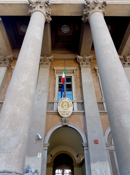 Север Италии. Июль'17 (Milano.Bergamo.Treviglio.Garda. Lecco. Crema. Lovere. Pisogne)