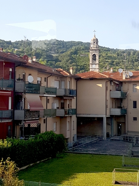 Север Италии. Июль'17 (Milano.Bergamo.Treviglio.Garda. Lecco. Crema. Lovere. Pisogne)