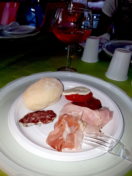 Север Италии. Июль'17 (Milano.Bergamo.Treviglio.Garda. Lecco. Crema. Lovere. Pisogne)