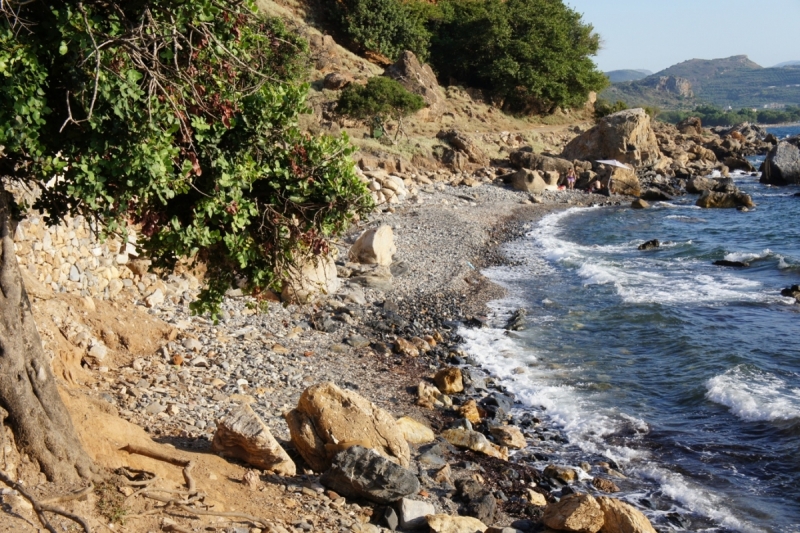 Позитивный Крит