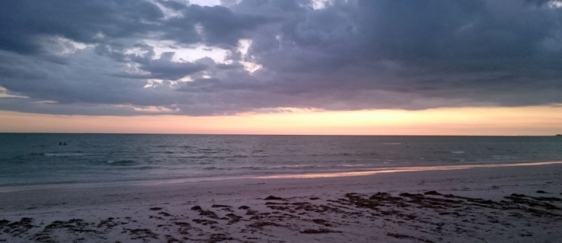 Дорога из Нью-Йорка в Нью-Йорк длиною в 4 тысячи миль